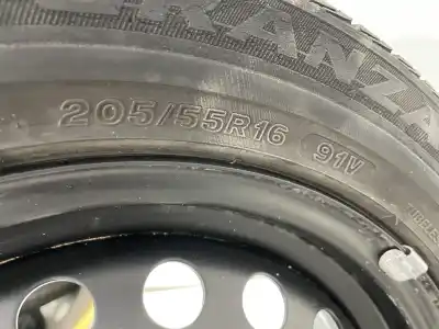 Pezzo di ricambio per auto di seconda mano ruota di scorta per ford focus lim. (cb4) business riferimenti oem iam 1322254  