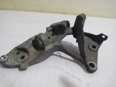 Peça sobressalente para automóvel em segunda mão suporte do alternador por ford focus lim. (cb4) business referências oem iam 9653249480