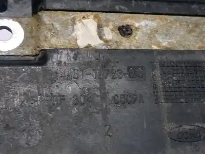 Second-hand car spare part medium for ford focus lim. (cb4) business oem iam references 4m5110723bc  