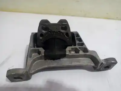 Second-hand car spare part right engine support for ford focus lim. (cb4) business oem iam references 326e92  