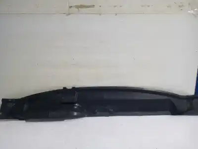 Peça sobressalente para automóvel em segunda mão grelha torpedo curcuvan por ford focus lim. (cb4) business referências oem iam 4m51a01628