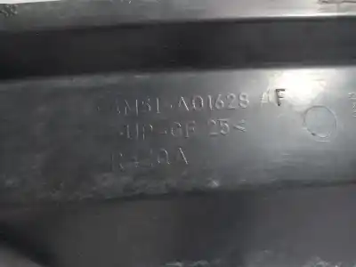 Second-hand car spare part torpedo for ford focus lim. (cb4) business oem iam references 4m51a01628  