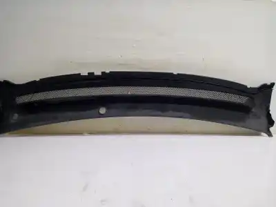 Peça sobressalente para automóvel em segunda mão grelha torpedo curcuvan por ford focus lim. (cb4) business referências oem iam 4m51a02216