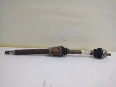 Peça sobressalente para automóvel em segunda mão transmissão dianteira direita por ford focus lim. (cb4) business referências oem iam p31211252