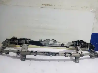 Peça sobressalente para automóvel em segunda mão reforço travessa superior por ford focus lim. (cb4) business referências oem iam 1675180