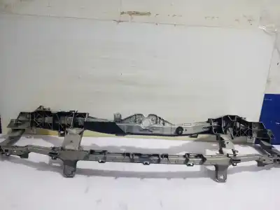 Peça sobressalente para automóvel em segunda mão reforço travessa superior por ford focus lim. (cb4) business referências oem iam 1675180  