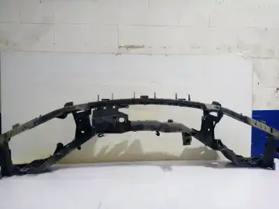 Peça sobressalente para automóvel em segunda mão reforço travessa superior por ford focus lim. (cb4) business referências oem iam 1675180  