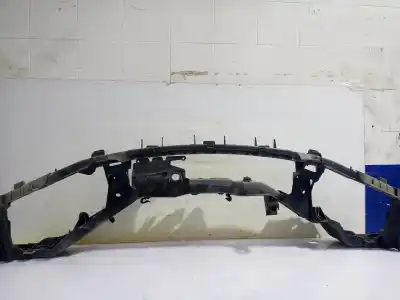 Peça sobressalente para automóvel em segunda mão reforço travessa superior por ford focus lim. (cb4) business referências oem iam 1675180  