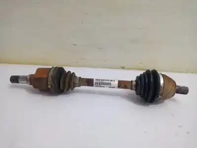 Peça sobressalente para automóvel em segunda mão transmissão dianteira esquerda por ford focus lim. (cb4) business referências oem iam p30759675