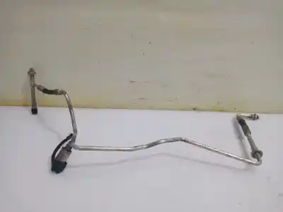 Peça sobressalente para automóvel em segunda mão tubos de ar condicionado por ford focus lim. (cb4) business referências oem iam 1491677  