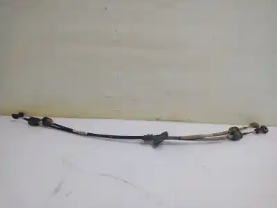 Peça sobressalente para automóvel em segunda mão ligação da caixa de velocidades por ford focus lim. (cb4) business referências oem iam 9m5r7e395f