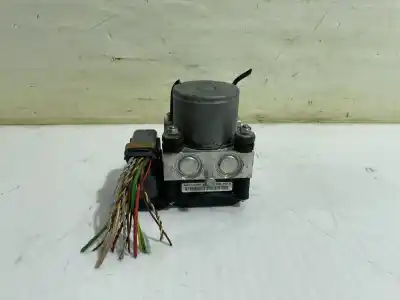 Second-hand car spare part abs for citroen c4 sedan collection oem iam references 9664160580