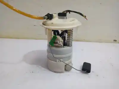 Second-hand car spare part fuel tank sender unit for citroen c4 sedan collection oem iam references 9682836980