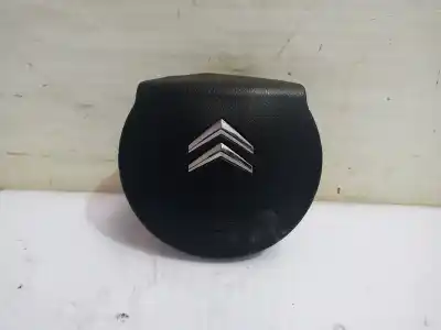 Second-hand car spare part front left air bag for citroen c4 sedan collection oem iam references 96823829zd