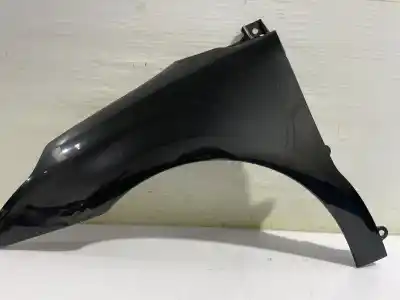 Second-hand car spare part left front fin for citroen c4 sedan collection oem iam references 7840q3