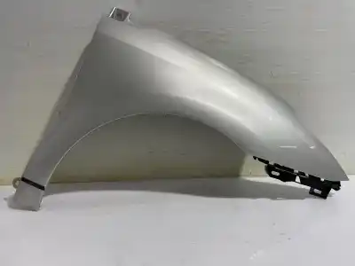 Second-hand car spare part front right fin for citroen c4 sedan collection oem iam references 7841s2