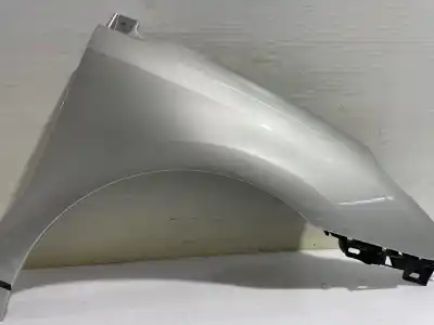 Peça sobressalente para automóvel em segunda mão guarda-lamas dianteiro direito por citroen c4 sedan collection referências oem iam 7841s2  