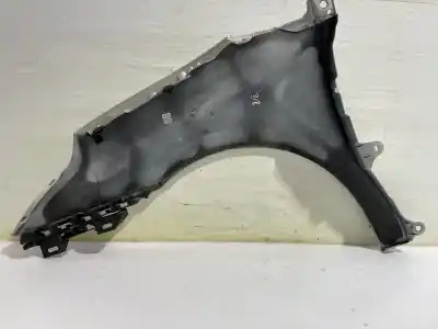 Peça sobressalente para automóvel em segunda mão guarda-lamas dianteiro direito por citroen c4 sedan collection referências oem iam 7841s2  