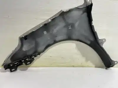 Peça sobressalente para automóvel em segunda mão guarda-lamas dianteiro direito por citroen c4 sedan collection referências oem iam 7841s2  