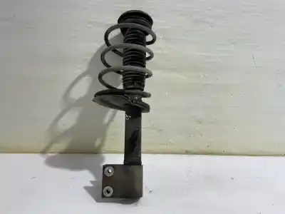 Second-hand car spare part front left shock absorber for citroen c4 sedan collection oem iam references 5202wl