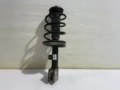 Second-hand car spare part front right shock absorber for citroen c4 sedan collection oem iam references 5202qh