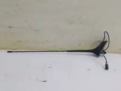 Second-hand car spare part antenna for citroen c4 sedan collection oem iam references 9663559080