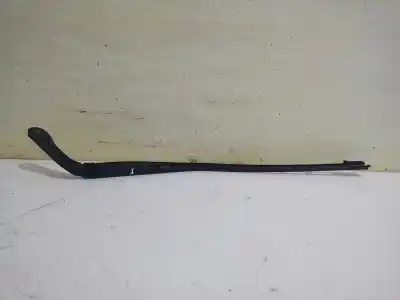 Second-hand car spare part left front windshield wiper arm for citroen c4 sedan collection oem iam references 9650103880