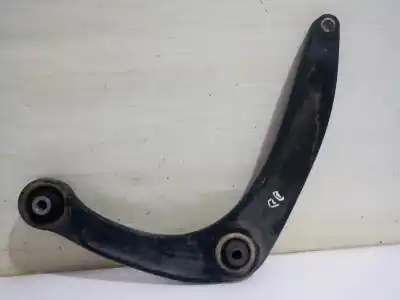 Second-hand car spare part front right lower suspension arm for citroen c4 sedan collection oem iam references 557451