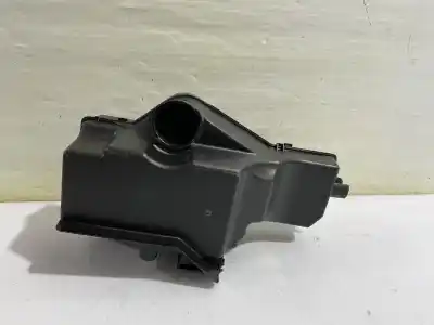 Second-hand car spare part air filter support for citroen c4 sedan collection oem iam references 9650677080