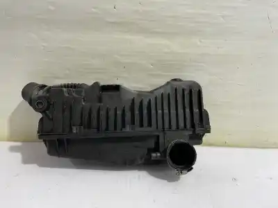 Second-hand car spare part air filter support for citroen c4 sedan collection oem iam references m02019c150 / 9654687880