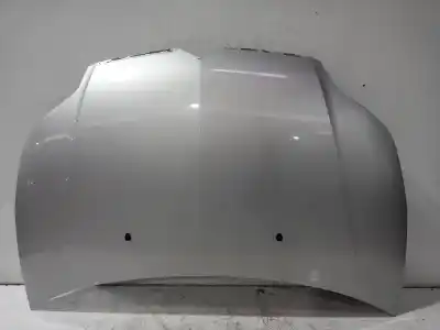 Peça sobressalente para automóvel em segunda mão capot por citroen c4 sedan collection referências oem iam 1521601  