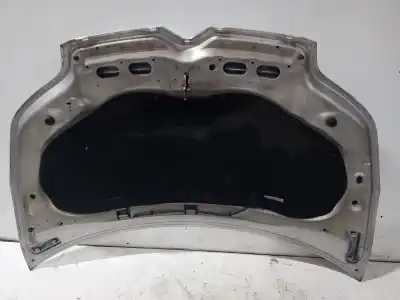 Peça sobressalente para automóvel em segunda mão capot por citroen c4 sedan collection referências oem iam 1521601  