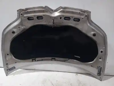Peça sobressalente para automóvel em segunda mão capot por citroen c4 sedan collection referências oem iam 1521601  
