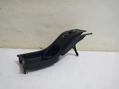 Second-hand car spare part ashtray for citroen c4 sedan collection oem iam references 9649644077