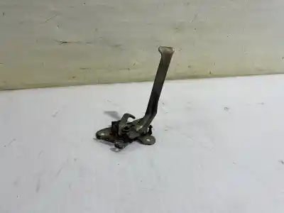 Second-hand car spare part bonnet lock for citroen c4 sedan collection oem iam references 9685324580