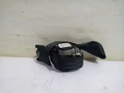 Second-hand car spare part front right seat belt for citroen c4 sedan collection oem iam references 96612288xx