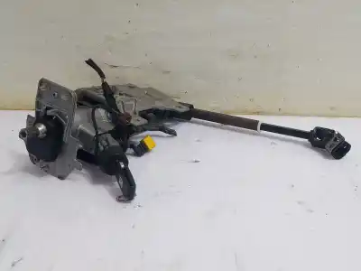 Second-hand car spare part steering column for citroen c4 sedan collection oem iam references 4123fe