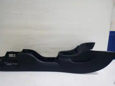 Recambio de automóvil de segunda mano de CONSOLA CENTRAL para CITROEN C4 SEDAN Collection referencias OEM IAM 9681452977  