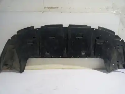 Second-hand car spare part sump guard for citroen c4 sedan collection oem iam references 9681707080