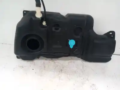 Second-hand car spare part fuel tank for citroen c4 sedan collection oem iam references 9683263880
