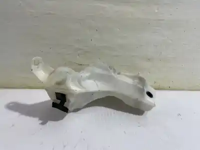 Second-hand car spare part windscreen washer bottle for citroen c4 sedan collection oem iam references 6431h9