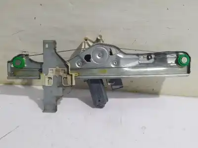 Second-hand car spare part rear right window regulator for citroen c4 sedan collection oem iam references 0608jdm005