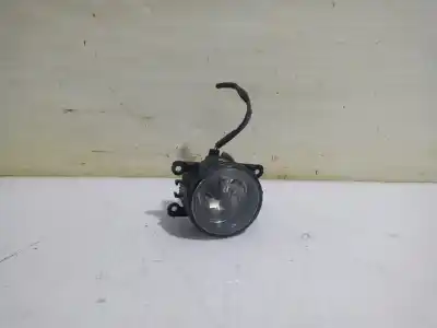 Second-hand car spare part right fog light for citroen c4 sedan collection oem iam references 9650001680