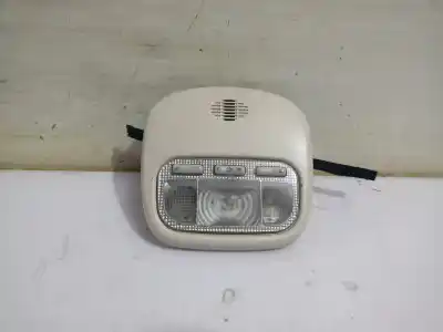 Second-hand car spare part interior light for citroen c4 sedan collection oem iam references 9648338577