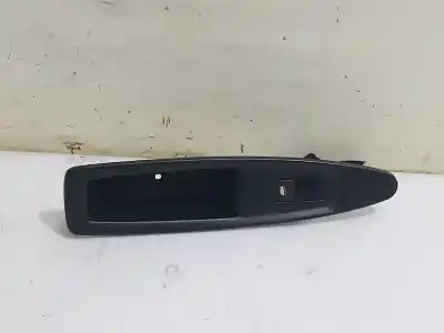 Second-hand car spare part rear left power window switch for citroen c4 sedan collection oem iam references 9655096277