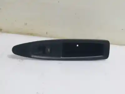 Second-hand car spare part rear right power window switch for citroen c4 sedan collection oem iam references 9655096277