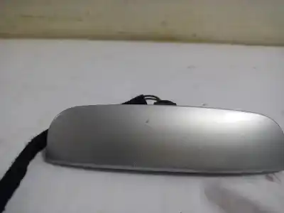 Second-hand car spare part tailgate back door handle for citroen c4 sedan collection oem iam references 9652316677