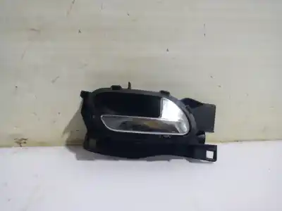 Second-hand car spare part interior right rear handle for citroen c4 sedan collection oem iam references 96435310ud