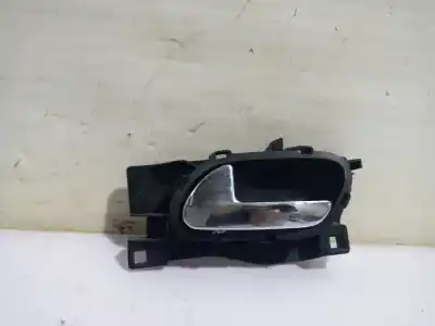 Second-hand car spare part interior left front handle for citroen c4 sedan collection oem iam references 96435321ud