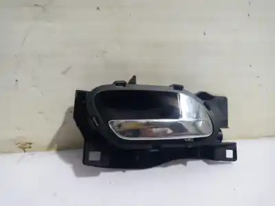 Second-hand car spare part interior right front handle for citroen c4 sedan collection oem iam references 96435310ud